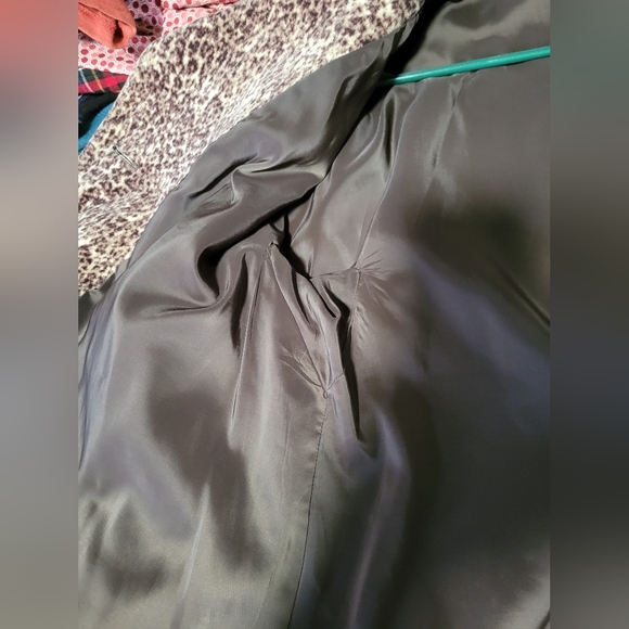 Talbots leopard jacket - Picture 6 of 8